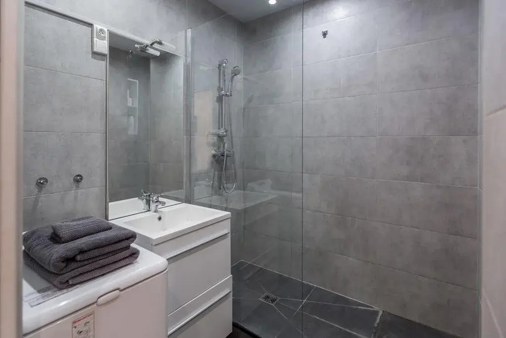 Apartment WS Bastille-Le Marais