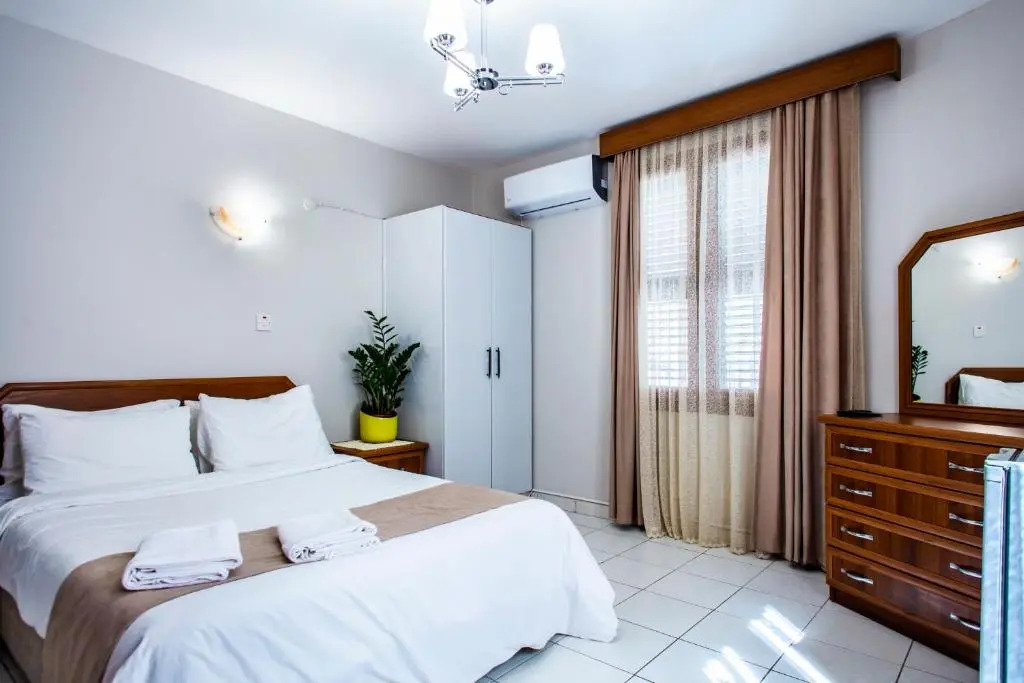 Homelike Guest house