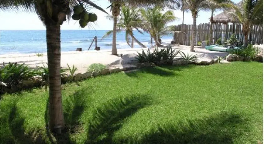 Casa Vista