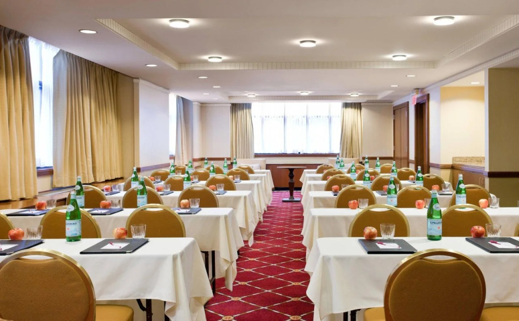Residence Inn by Marriott Philadelphia Center City