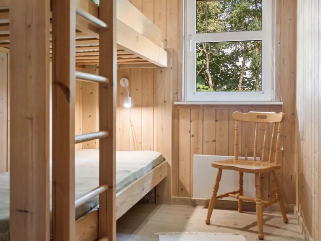 Holiday Home Karitte - 5km from the sea by Interhome