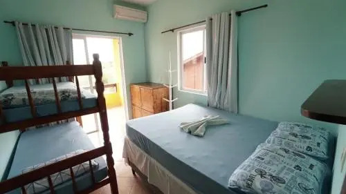 Hostel Vila do Sol