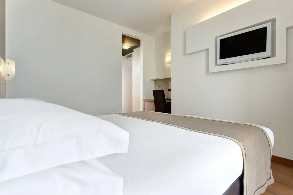 Victoria Frontemare Beach & Spa Hotel Jesolo