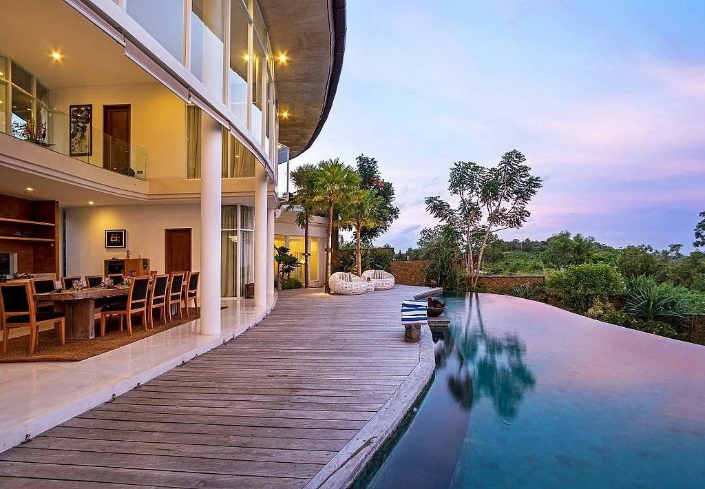 Dayu Mirah Resort