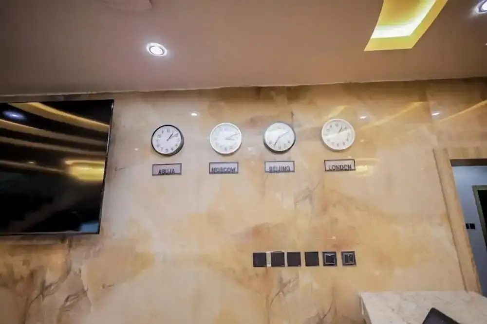 Serene Luxury Hotels