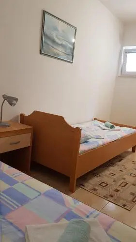 Apartments Jakov