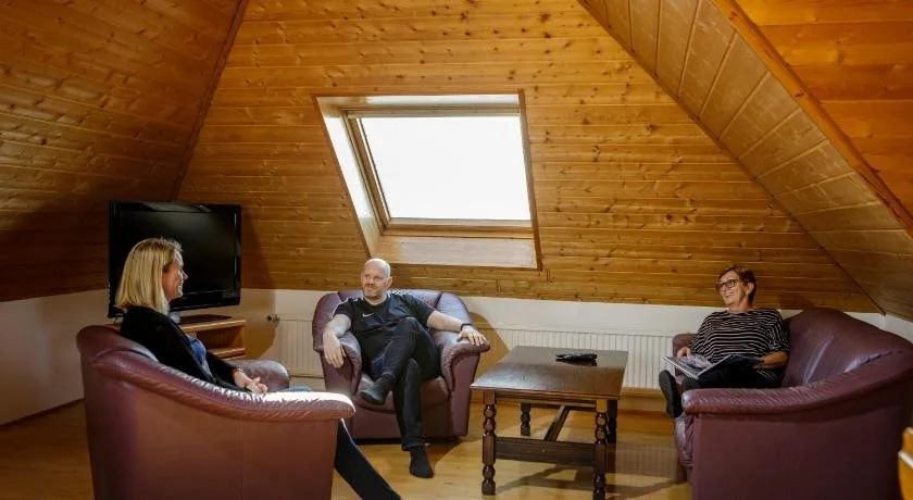 Akranes HI Hostel