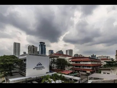 Dasiri Downtown Residence Unit 2