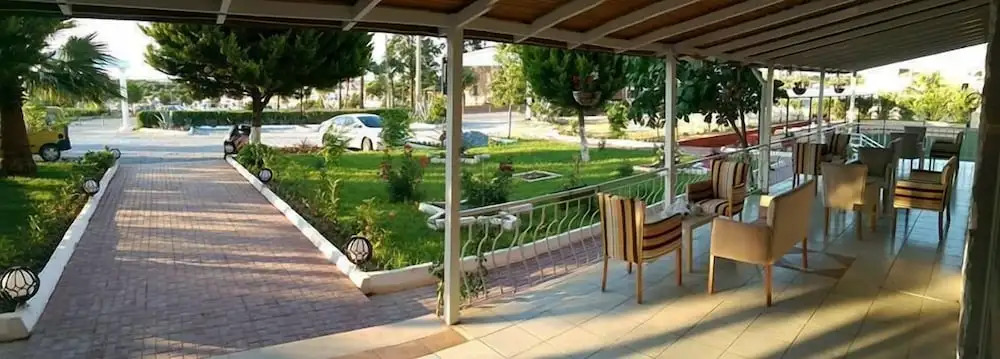 Hotel Didyma House