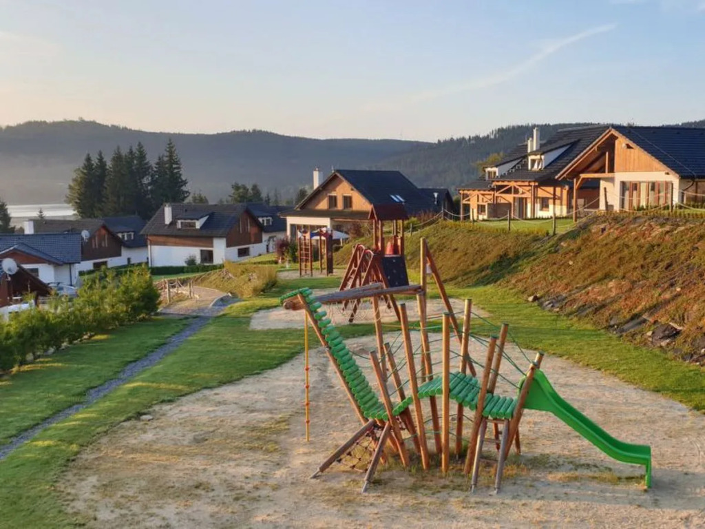 Residence Lipno 39996
