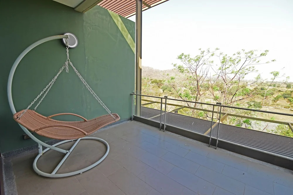 Sasi Villa Khaoyai