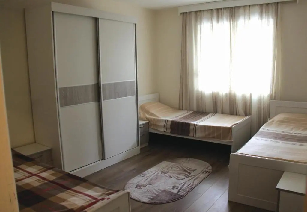 Apartmani Luka