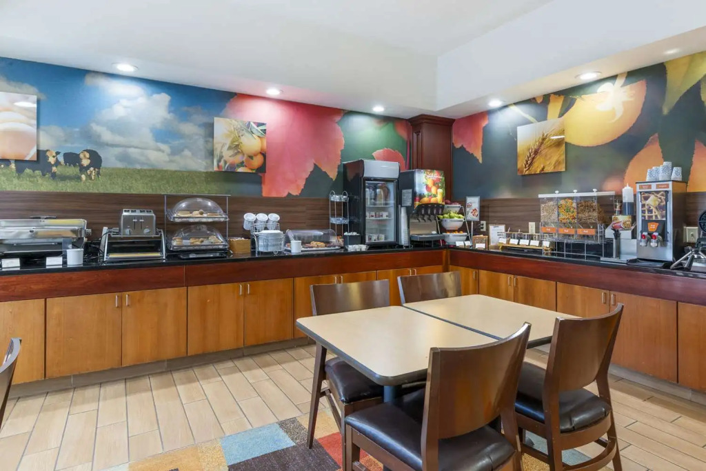 Comfort Inn & Suites Berea