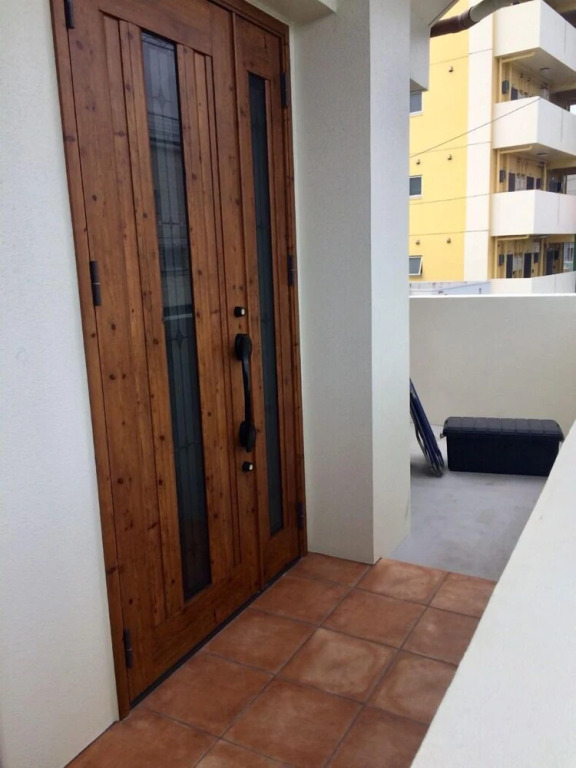AOI House