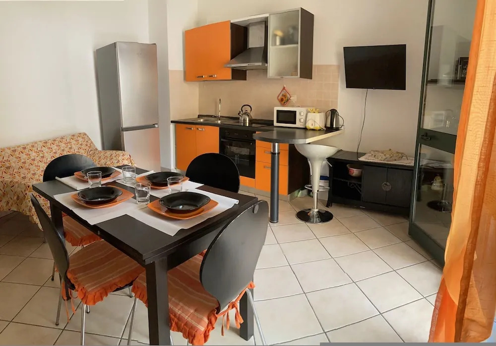 Sardinia RE - Borgo Marconi