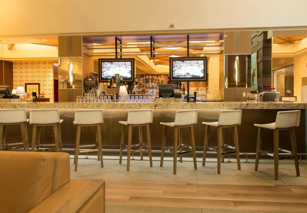 Minneapolis Marriott Southwest