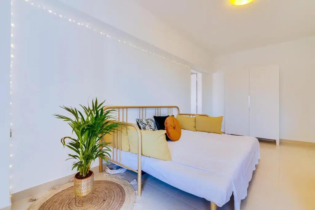 AL - Apartamento Wave 7