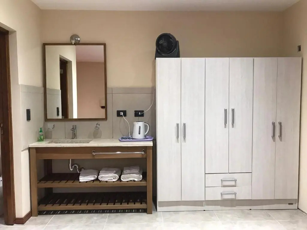 Complejo hotelero Illihue - Cabañas & Hostería