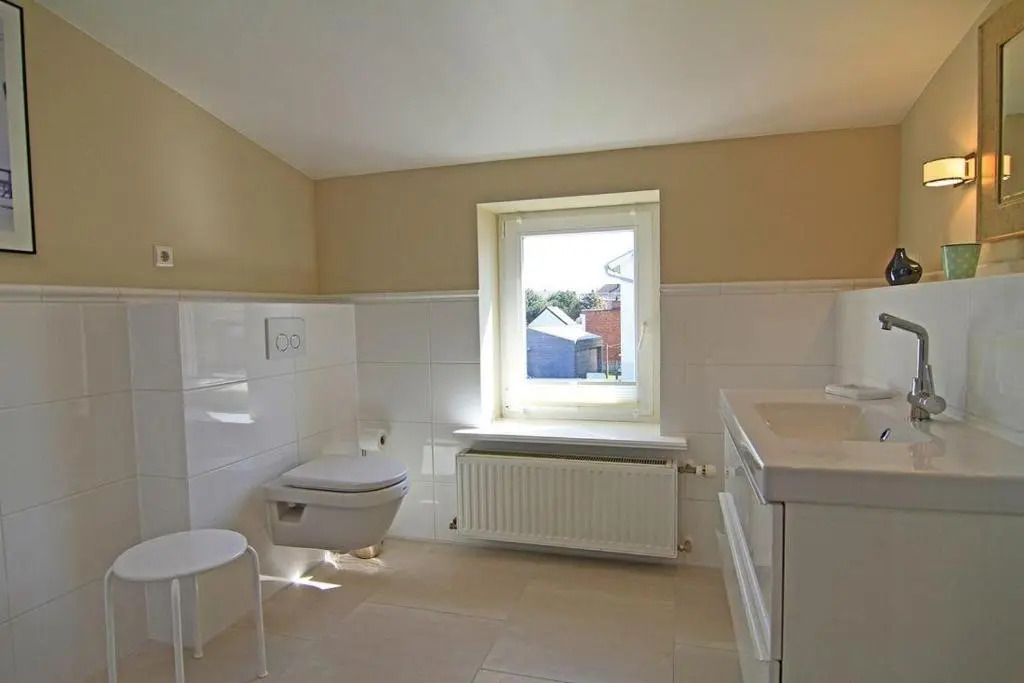 Villa Frische Brise 7 Marlotta