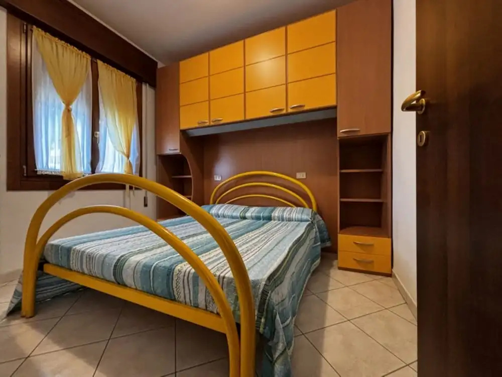 Renovated Apartment in Rosolina