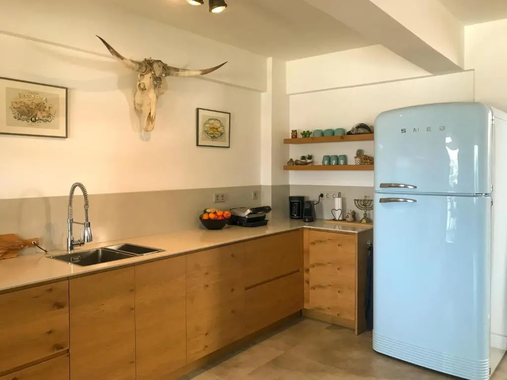 3 Bedroom Villa With Great View Walking Distance to Yalikavak Marina
