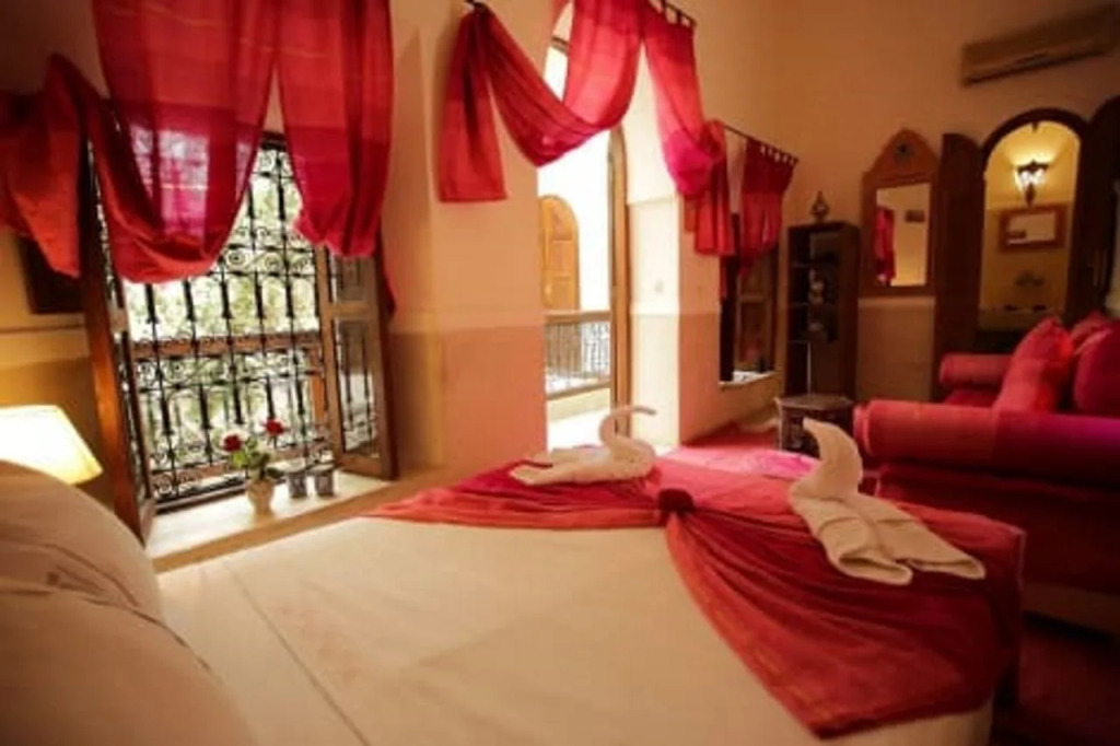 Riad el Farah