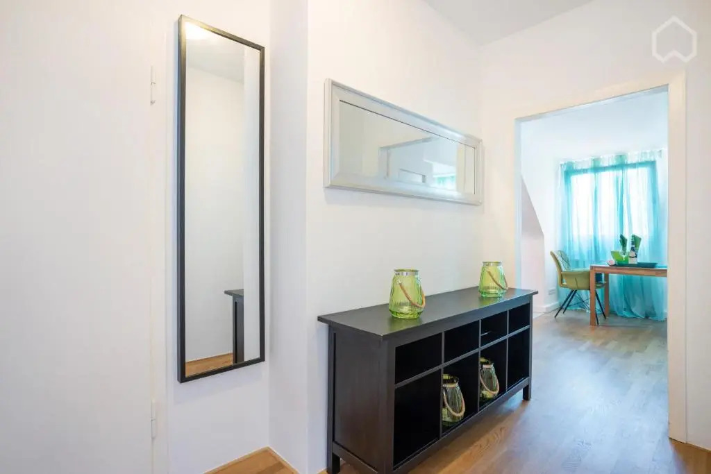 Glamour Apartment