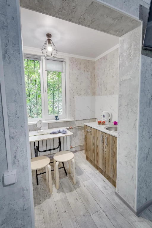 YourHouse на Розыбакиева Утепова