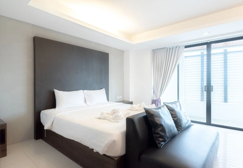 The Proud Exclusive Hotel-SHA Plus