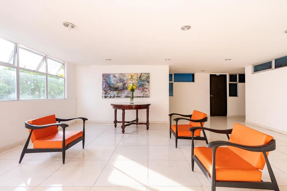 Hotel Palatino