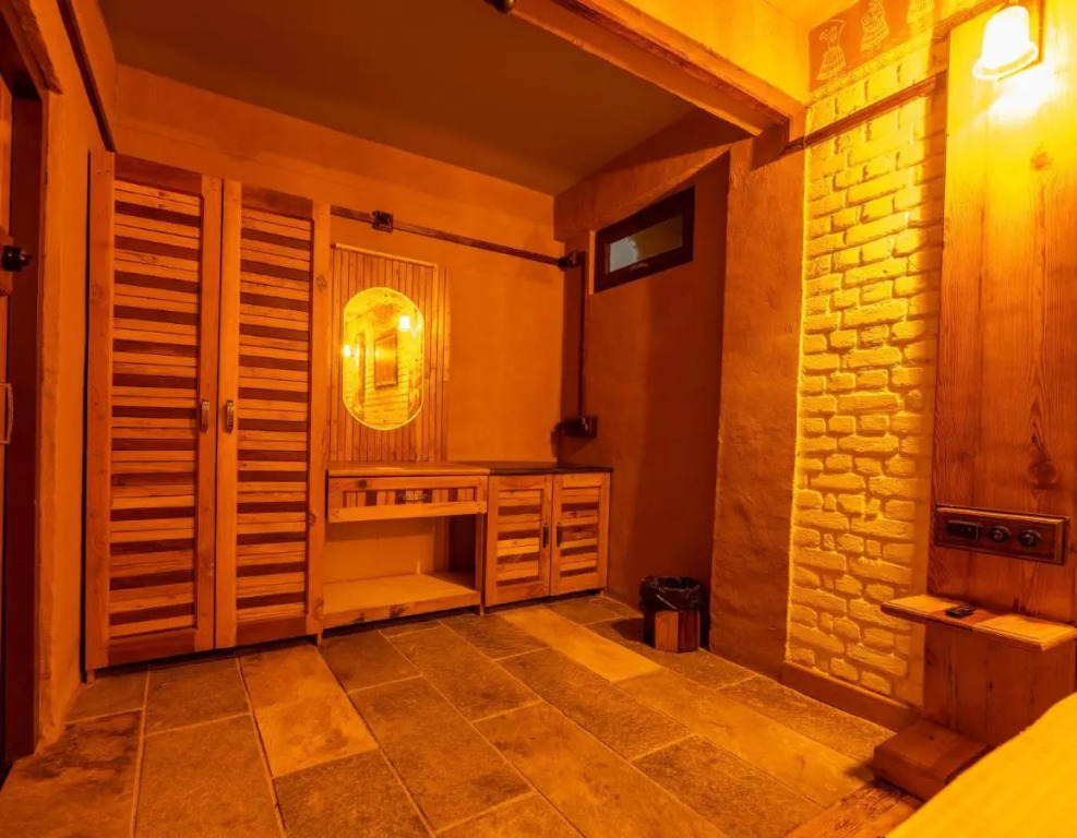 BluSalzz Homes - The Himalayan Bungalow, Almora - Uttarakhand