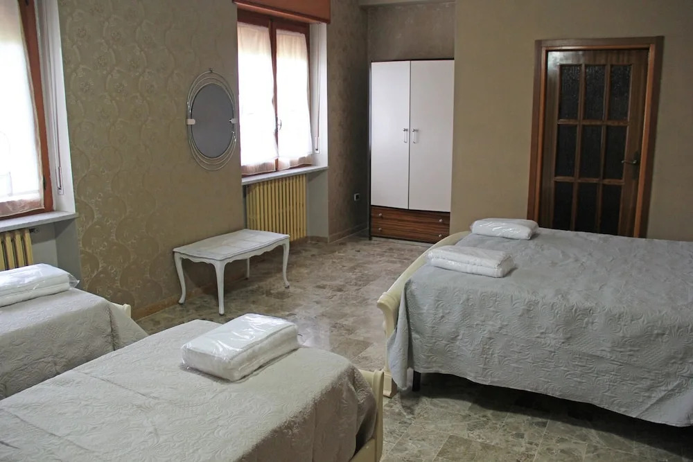 Hotel B&S