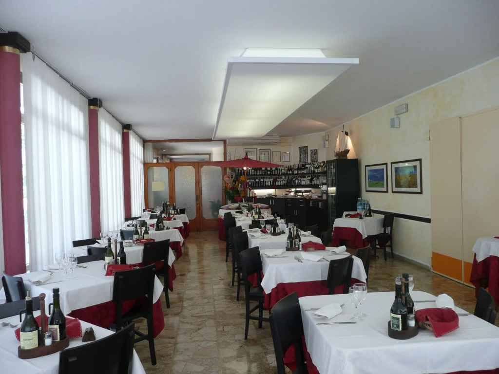 Hotel Antille e Azzorre