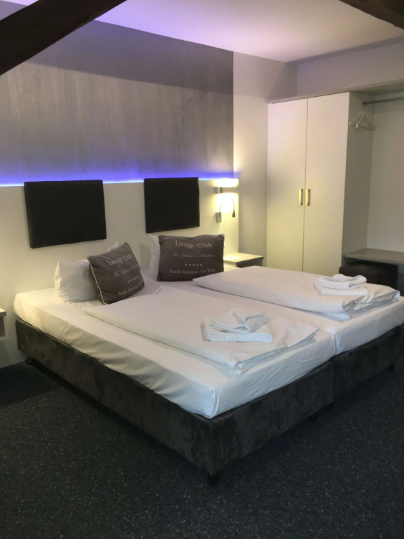 Hotel Wandinger Hof