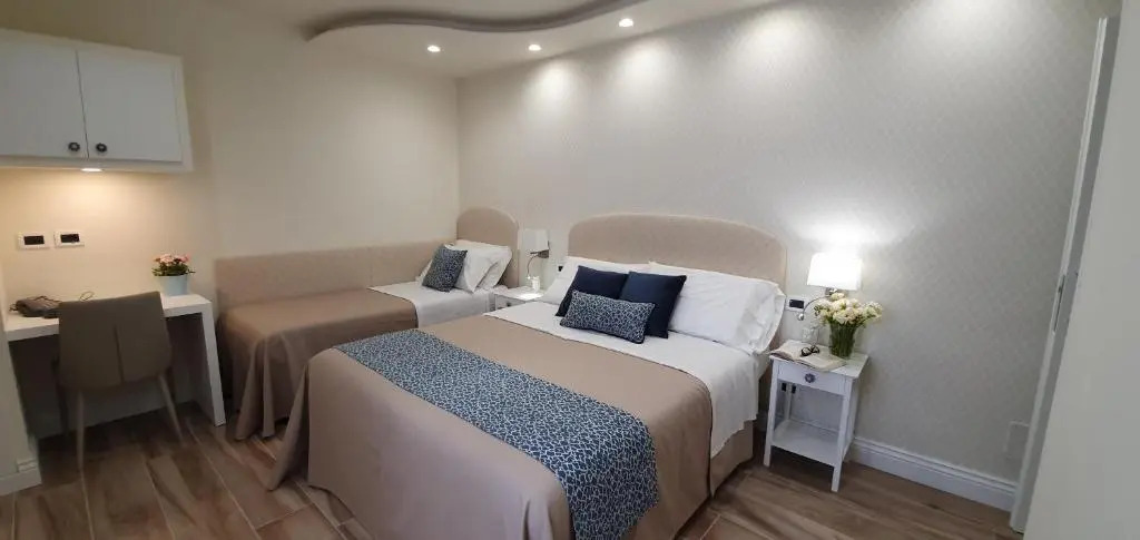 Ines bed and breakfast