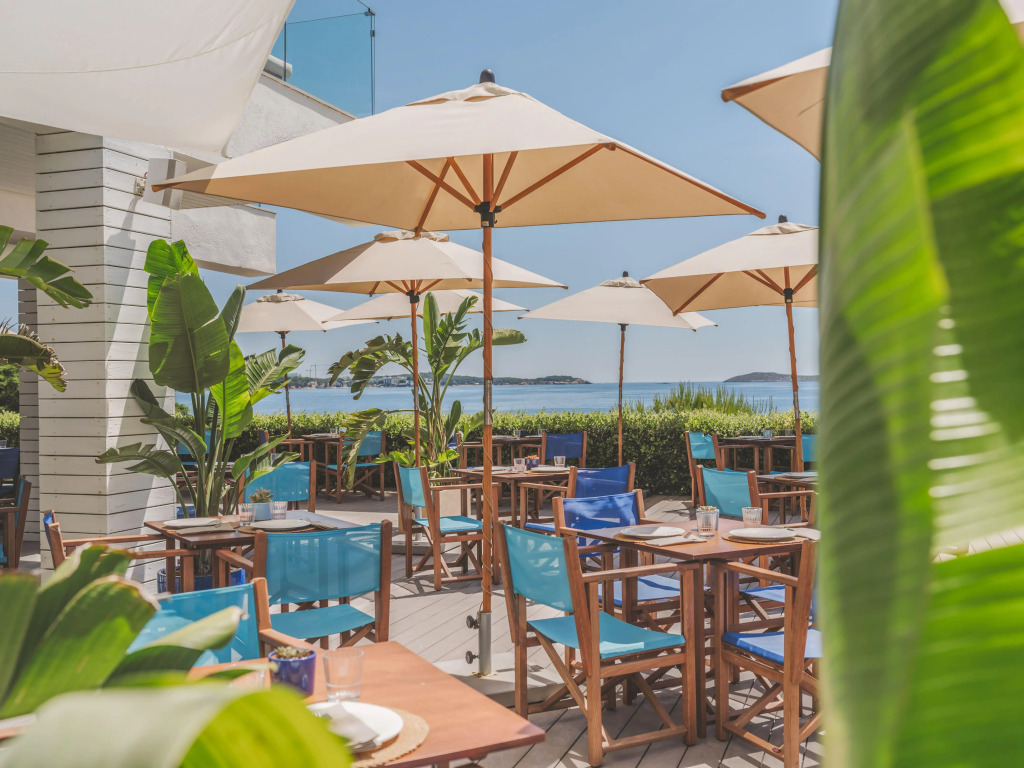 Meliá Ibiza