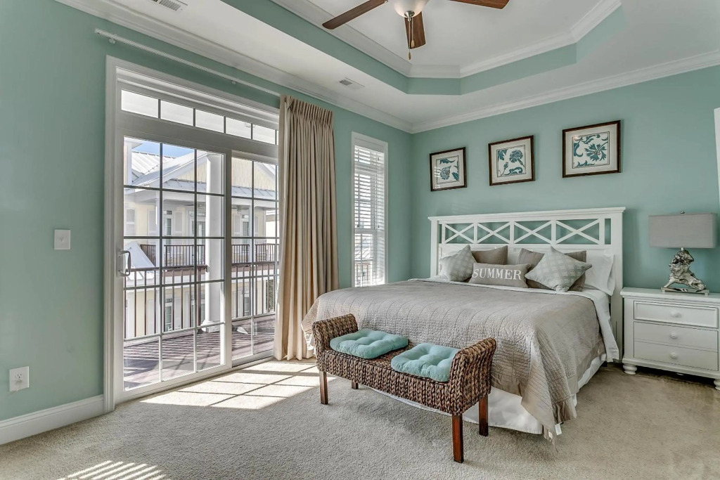 Sands Beach House 304