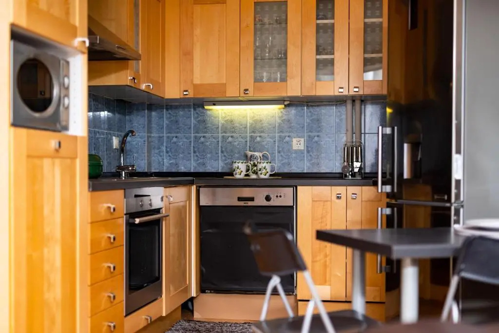 F & B Collection - Seaview 2 bedroom Penthouse