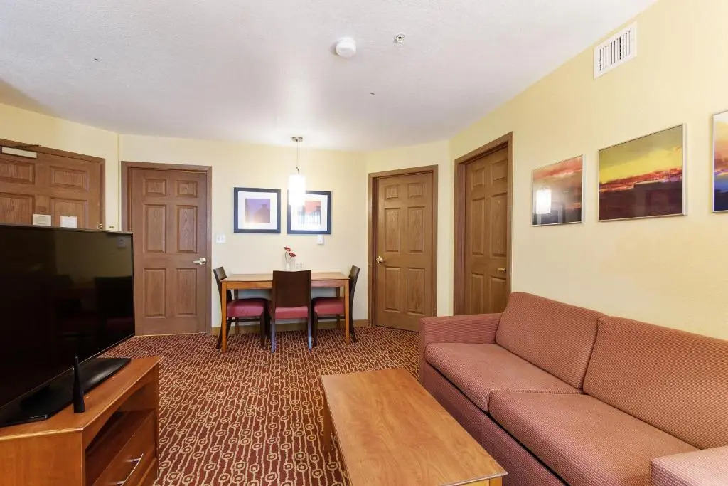 Extended Stay America Suites - Chicago - Elgin - West Dundee