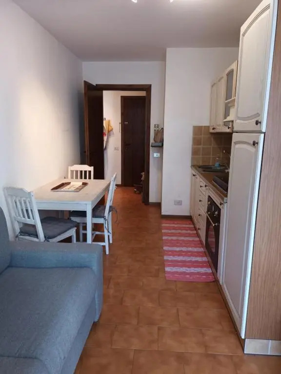 Appartamento nel cuore di Pontedilegno