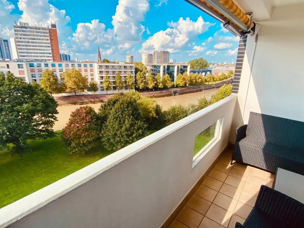 COAST HOUSE Dünenloft