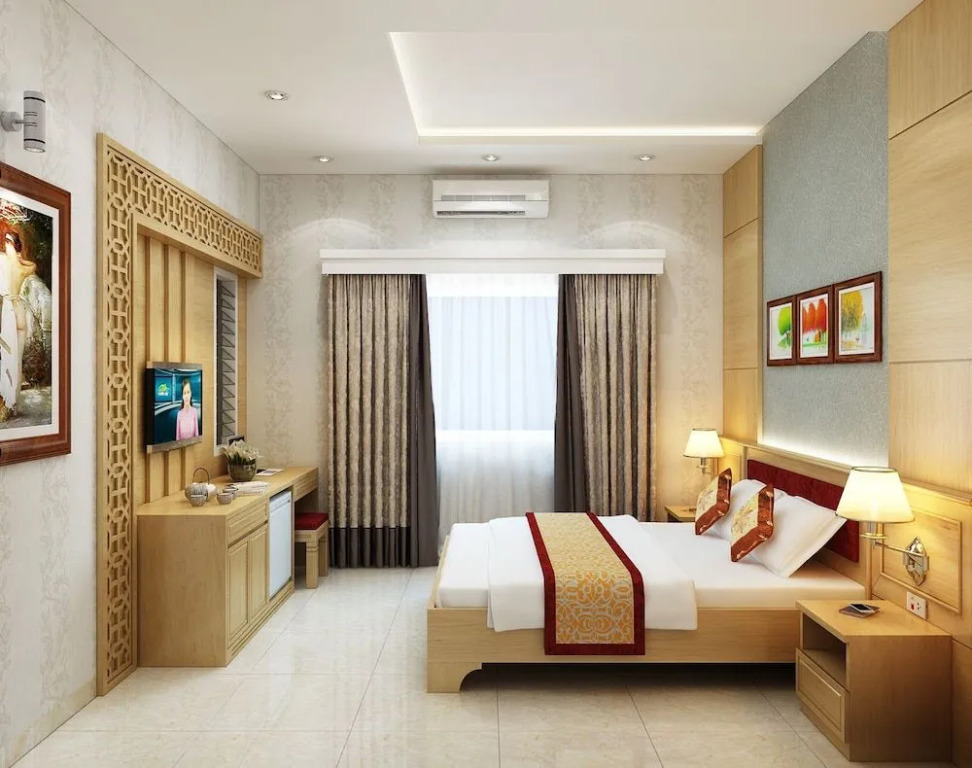 Anh Dao Hotel