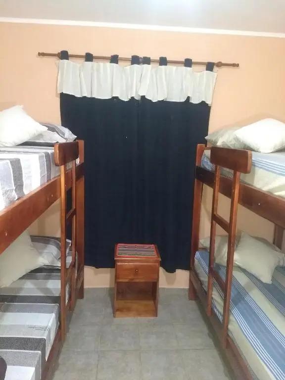Betel tu casa de refugio