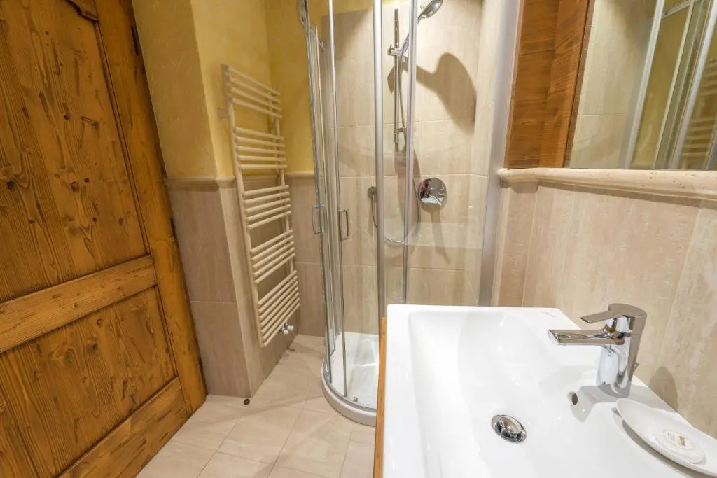 Agritur Casa Fabri