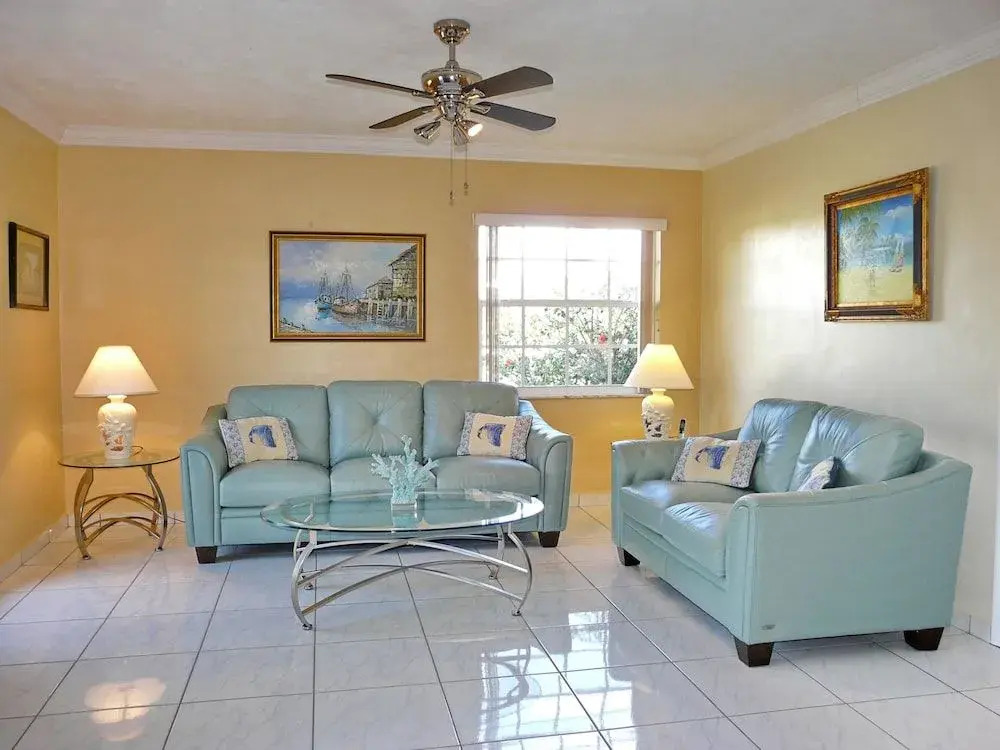 Pet-friendly home with pool and dock with gulf access