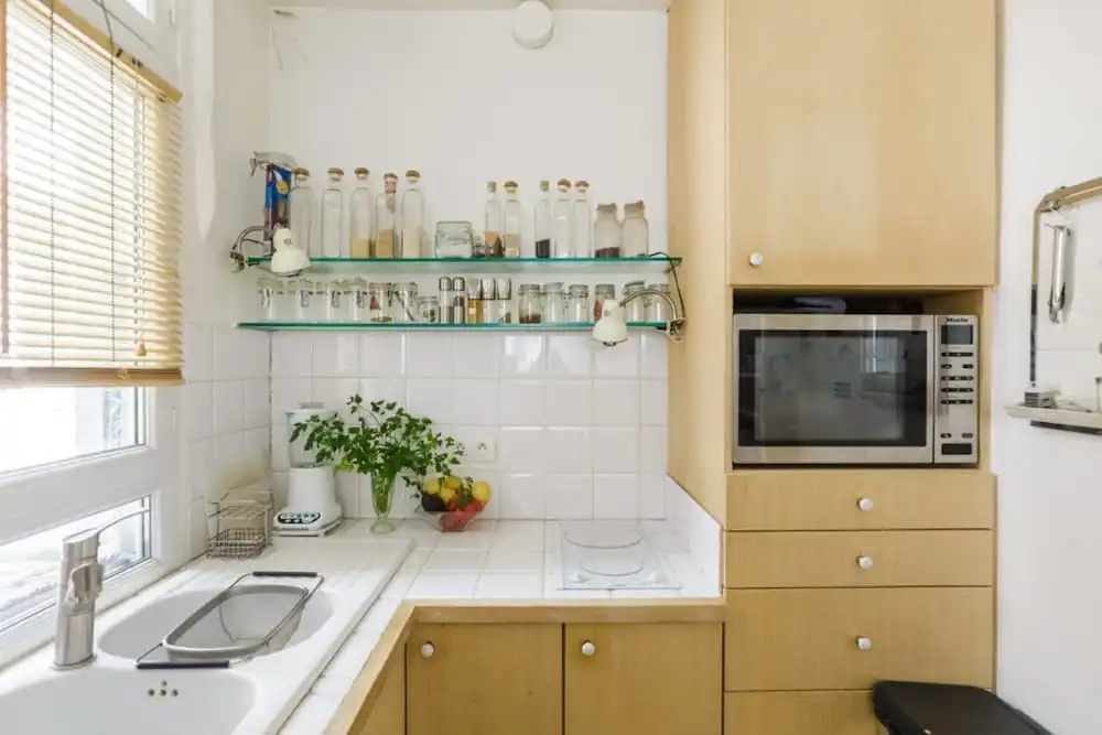 Luxurious 4 Rooms -75sq² Marais