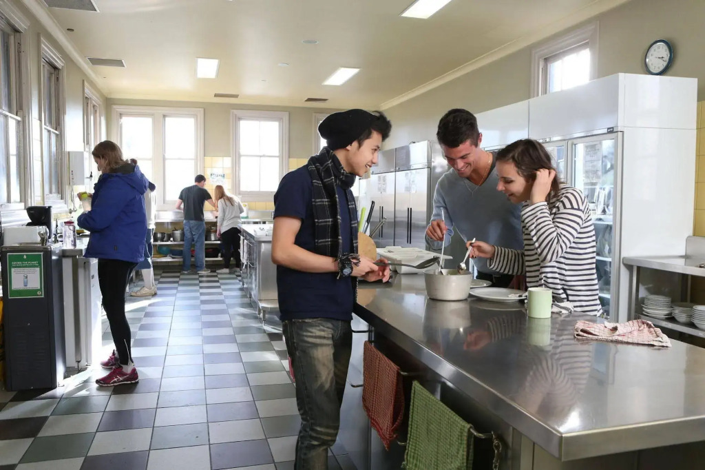 YHA Blue Mountains Katoomba