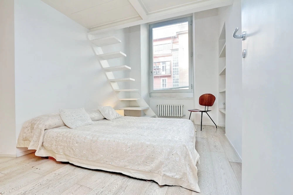 Restart Accommodations Genova
