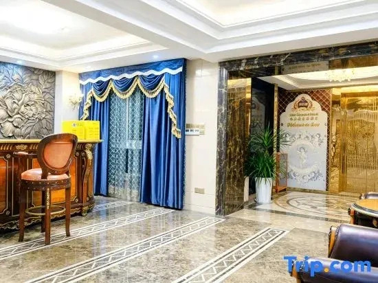 Weiaosi Oriental Hotel