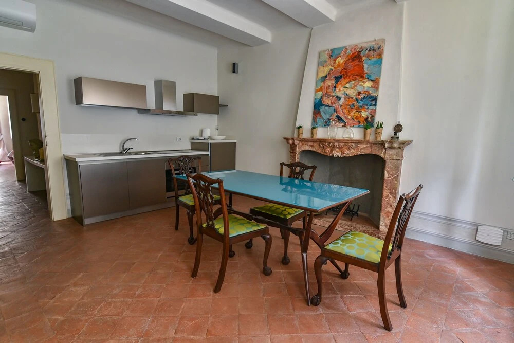 GHLP Residenza San Paolino al 112